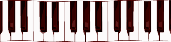 ピアノ　イメージ画像